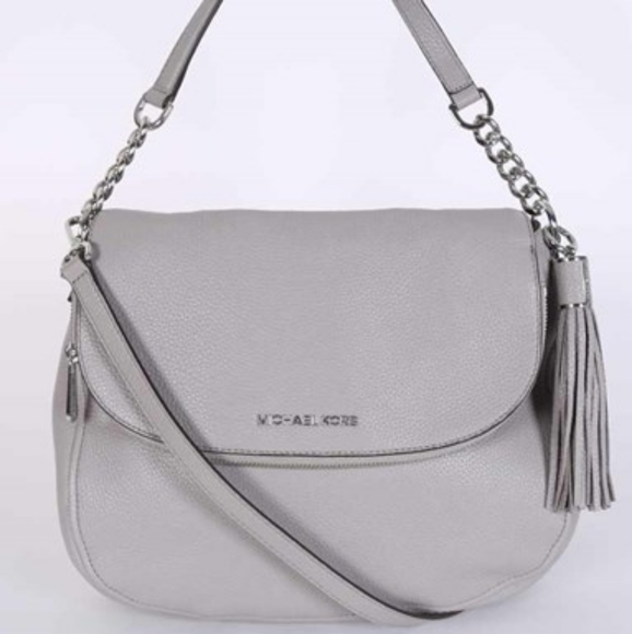 NWT MICHAEL KORS SHOULDER/CROSSBODY BAG - Picture 8 of 12